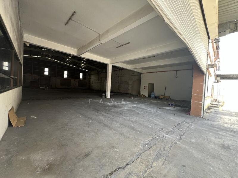 Kawasan Perindustrian Taman Johor untuk Untuk Dijual - RM 10,000,000, Feb 2026 - Interior - PropertyGuru.com.my