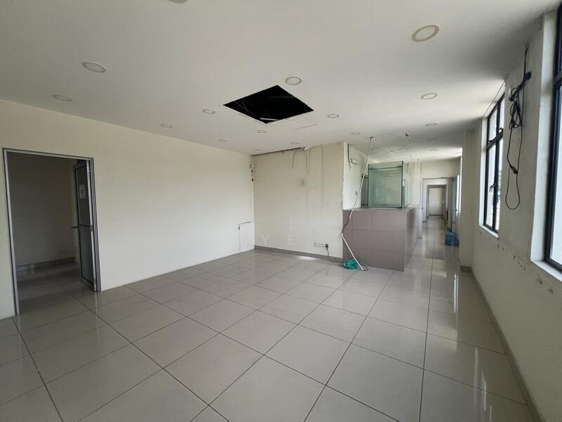 Kawasan Perindustrian Taman Johor untuk Untuk Dijual - RM 10,000,000, Feb 2026 - Interior - PropertyGuru.com.my