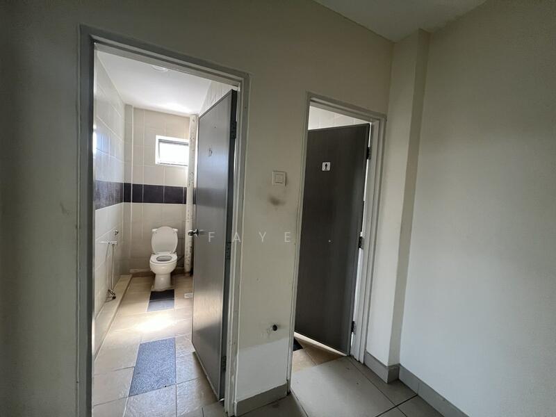 Kawasan Perindustrian Taman Johor untuk Untuk Dijual - RM 10,000,000, Feb 2026 - Bathroom - PropertyGuru.com.my