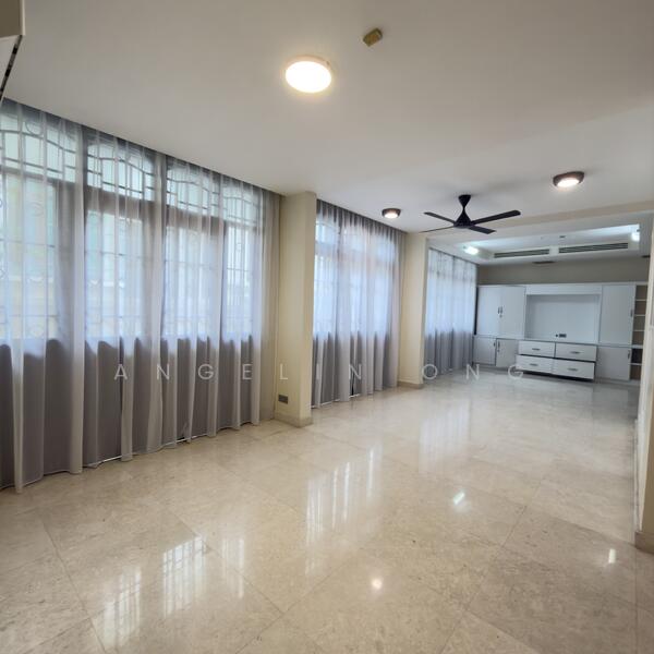 Tijani 2 South untuk Untuk Disewa - RM 12,000 /bulan, Mac 2026 - Living Room - PropertyGuru.com.my