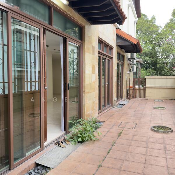 Tijani 2 South untuk Untuk Disewa - RM 12,000 /bulan, Mac 2026 - Exterior - PropertyGuru.com.my