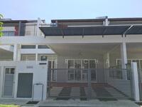 For Rent - Taman Pelangi Heights