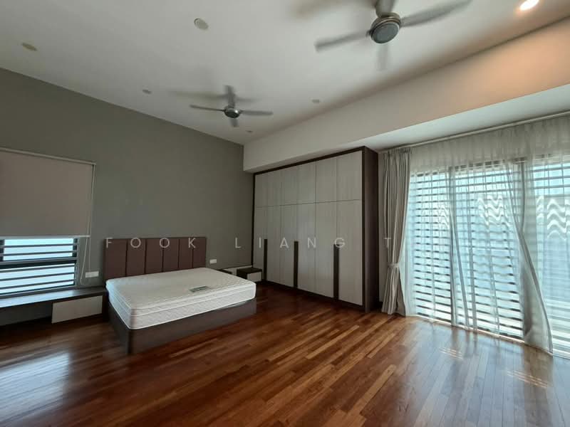 Bungalow House untuk Dijual di Taman Naluri Emas (Seberang Jaya) - Michael Tan - Bedroom - PropertyGuru.com.my