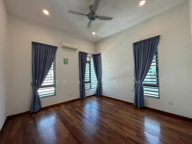 Bungalow House untuk Dijual di Taman Naluri Emas (Seberang Jaya) - Michael Tan - Interior - PropertyGuru.com.my