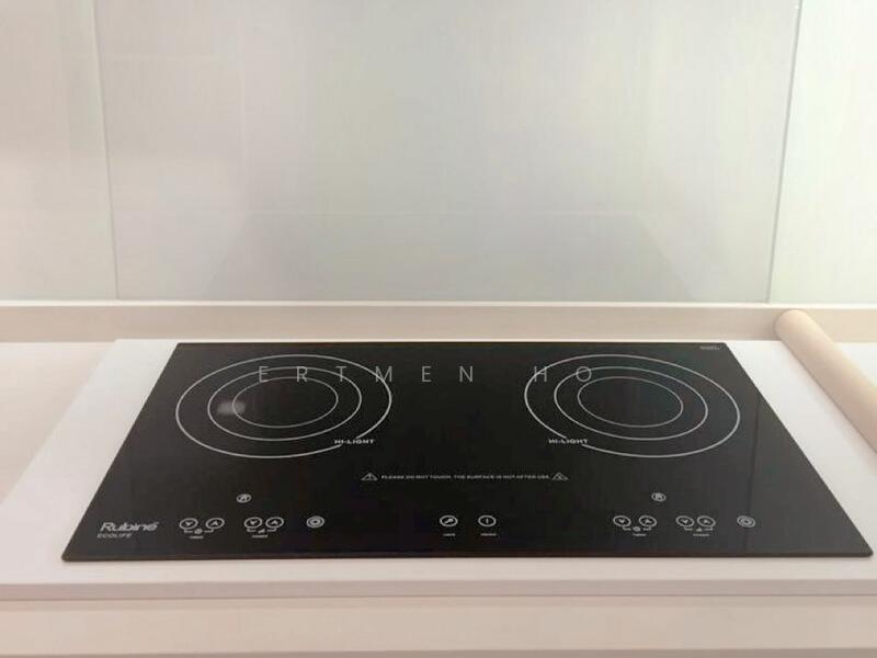 For Rent - Setia V Residences