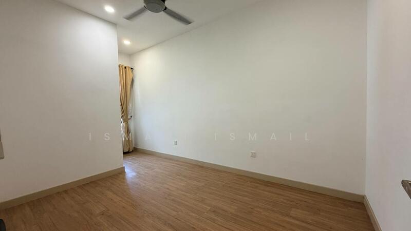 2-storey Terraced House for Sale in Shah Alam (Selangor) - Ismadi Ismail - Interior - PropertyGuru.com.my