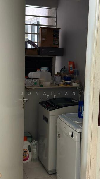 Condominium for Sale at Teega Residences - Jonathan Lee - Interior - PropertyGuru.com.my