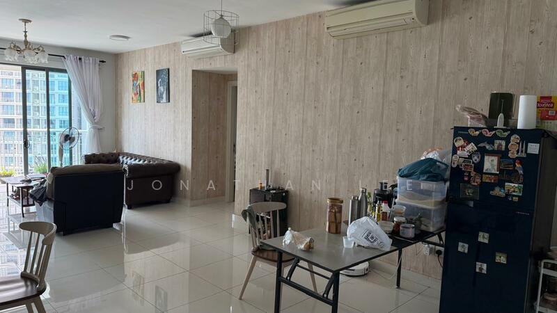 Condominium for Sale at Teega Residences - Jonathan Lee - PropertyGuru.com.my