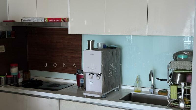 Condominium for Sale at Teega Residences - Jonathan Lee - PropertyGuru.com.my