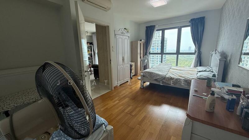 Condominium for Sale at Teega Residences - Jonathan Lee - PropertyGuru.com.my