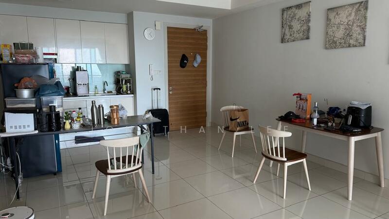 Condominium for Sale at Teega Residences - Jonathan Lee - PropertyGuru.com.my