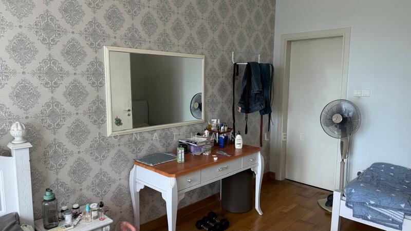 Condominium for Sale at Teega Residences - Jonathan Lee - PropertyGuru.com.my