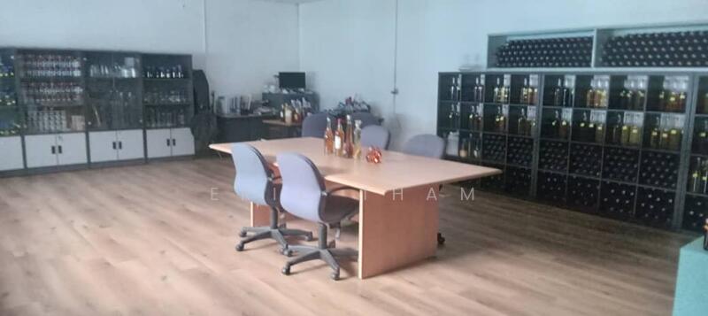 Detached Factory for Sale in Bandar Teknologi Kajang (Kajang) - Eric Tham - Interior - PropertyGuru.com.my