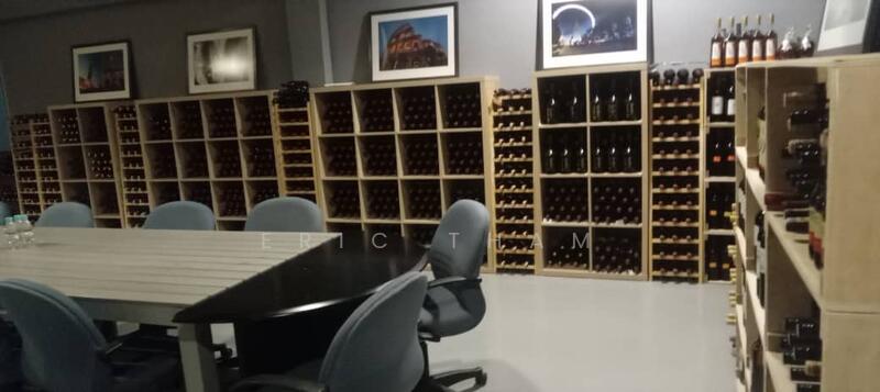 Detached Factory for Sale in Bandar Teknologi Kajang (Kajang) - Eric Tham - Interior - PropertyGuru.com.my