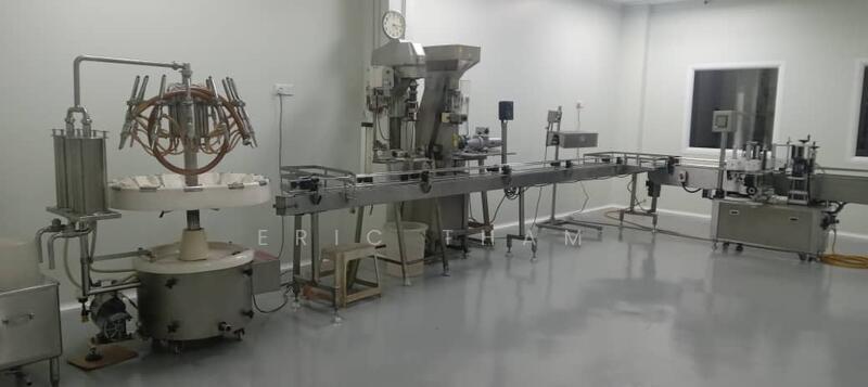 Detached Factory for Sale in Bandar Teknologi Kajang (Kajang) - Eric Tham - Interior - PropertyGuru.com.my