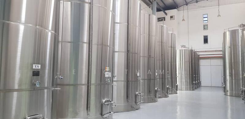 Detached Factory for Sale in Bandar Teknologi Kajang (Kajang) - Eric Tham - Interior - PropertyGuru.com.my