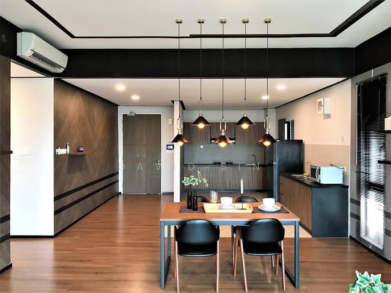 Kediaman Servis untuk Dijual di The Potpourri - David Sin - Kitchen - PropertyGuru.com.my