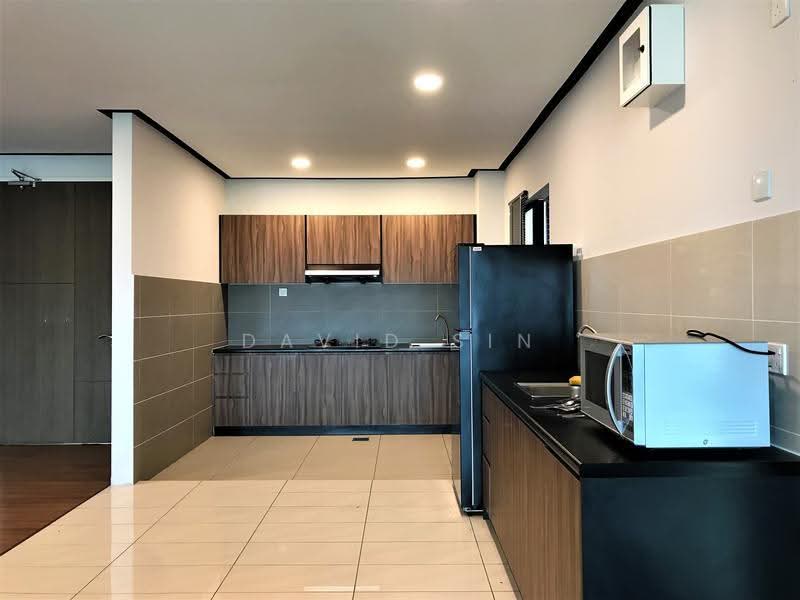 Kediaman Servis untuk Dijual di The Potpourri - David Sin - Kitchen - PropertyGuru.com.my