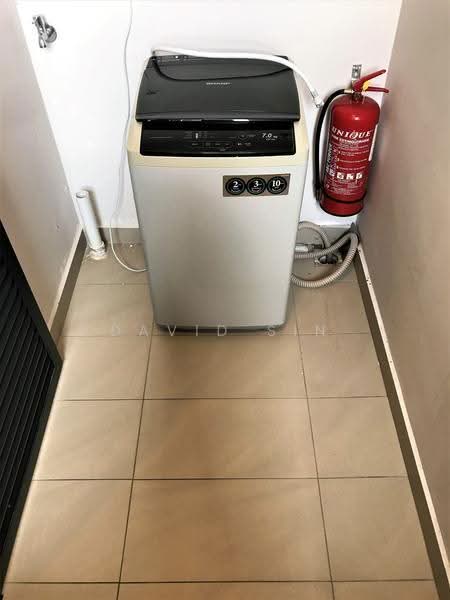 Kediaman Servis untuk Dijual di The Potpourri - David Sin - Interior - PropertyGuru.com.my