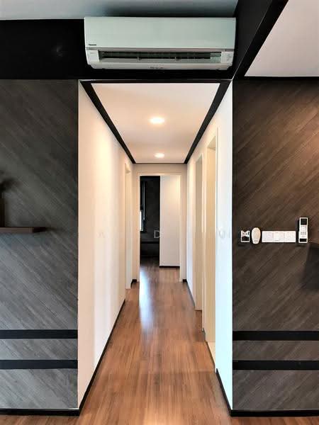 Kediaman Servis untuk Dijual di The Potpourri - David Sin - Corridor - PropertyGuru.com.my
