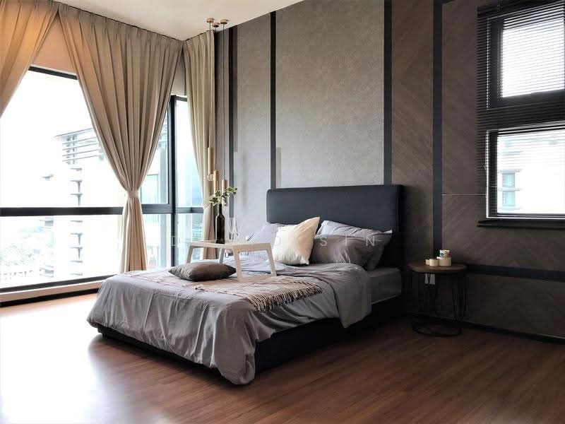 Kediaman Servis untuk Dijual di The Potpourri - David Sin - Bedroom - PropertyGuru.com.my