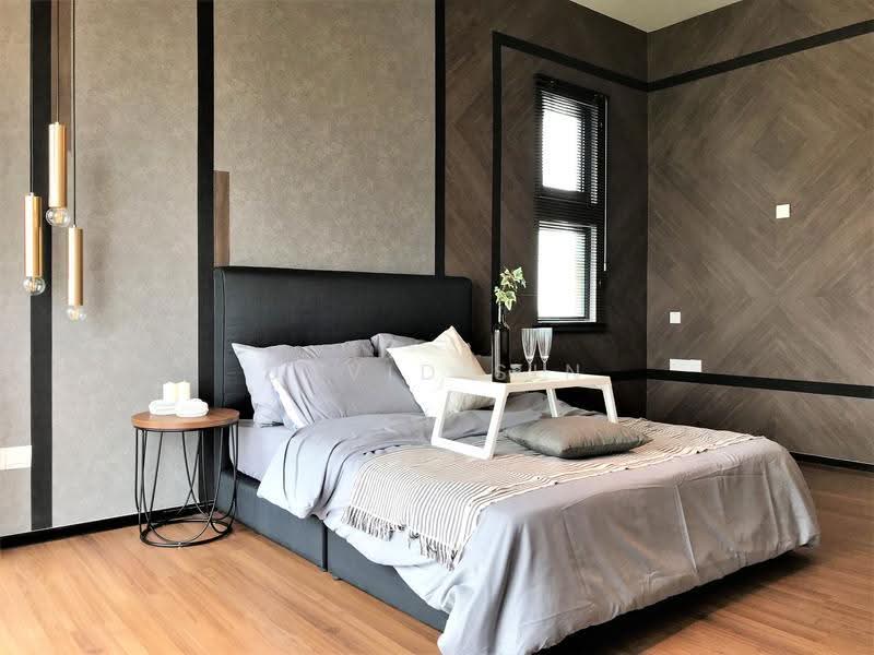 Kediaman Servis untuk Dijual di The Potpourri - David Sin - Bedroom - PropertyGuru.com.my