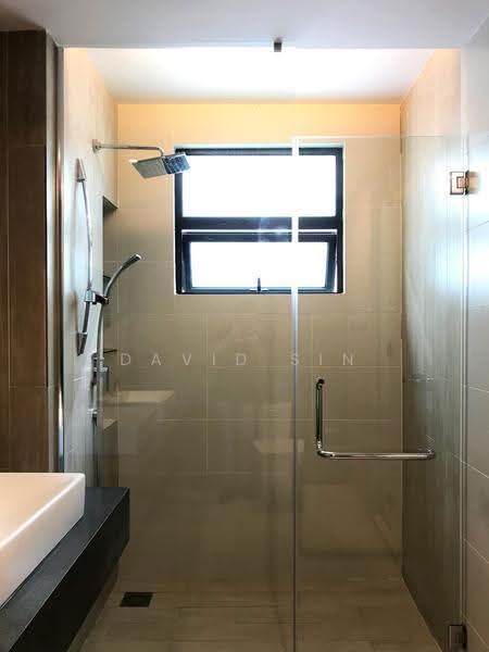 Kediaman Servis untuk Dijual di The Potpourri - David Sin - Bathroom - PropertyGuru.com.my