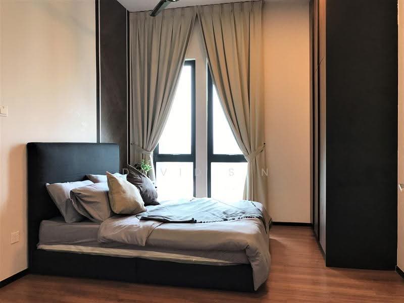 Kediaman Servis untuk Dijual di The Potpourri - David Sin - Bedroom - PropertyGuru.com.my