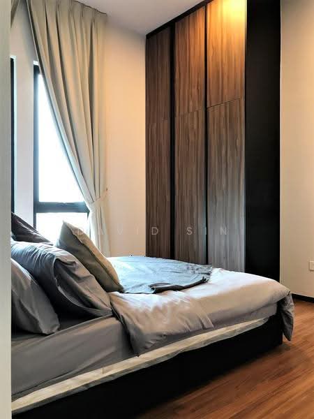 Kediaman Servis untuk Dijual di The Potpourri - David Sin - Bedroom - PropertyGuru.com.my