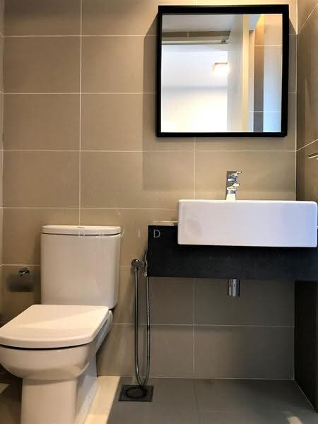 Kediaman Servis untuk Dijual di The Potpourri - David Sin - Bathroom - PropertyGuru.com.my