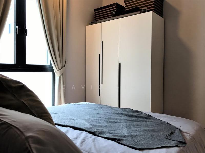 Kediaman Servis untuk Dijual di The Potpourri - David Sin - Bedroom - PropertyGuru.com.my