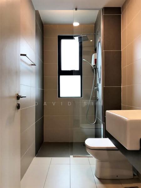 Kediaman Servis untuk Dijual di The Potpourri - David Sin - Bathroom - PropertyGuru.com.my