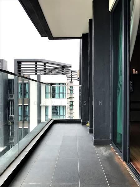 Kediaman Servis untuk Dijual di The Potpourri - David Sin - PropertyGuru.com.my