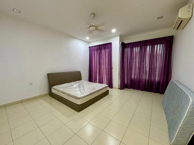 Horizon Hills @ Golf East untuk Untuk Disewa - RM 3,600 /bulan, Mac 2026 - Bedroom - PropertyGuru.com.my