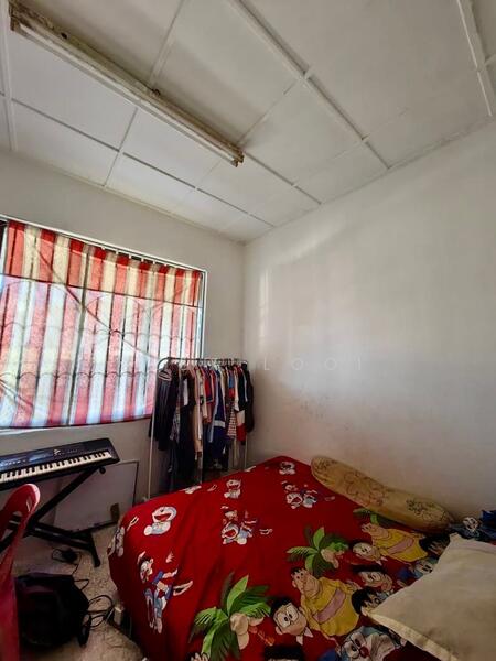 Untuk Dijual - Permas Jaya Jalan Permas 6