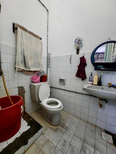 Untuk Dijual - Permas Jaya Jalan Permas 6