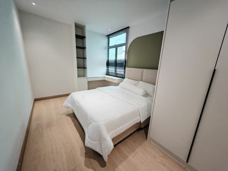 Pangsapuri untuk Dijual di Vista Sungai Ramal - FB Chong - Bedroom - PropertyGuru.com.my