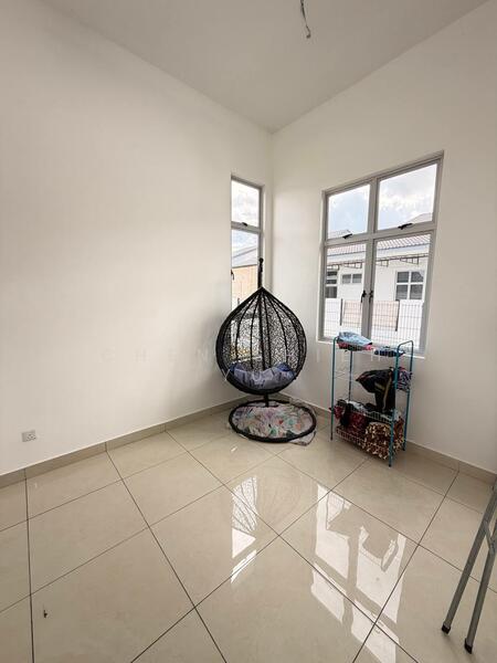 1-storey Terraced House for Rent in Johor Bahru (Johor) - Chen Shieh Yu - Interior - PropertyGuru.com.my