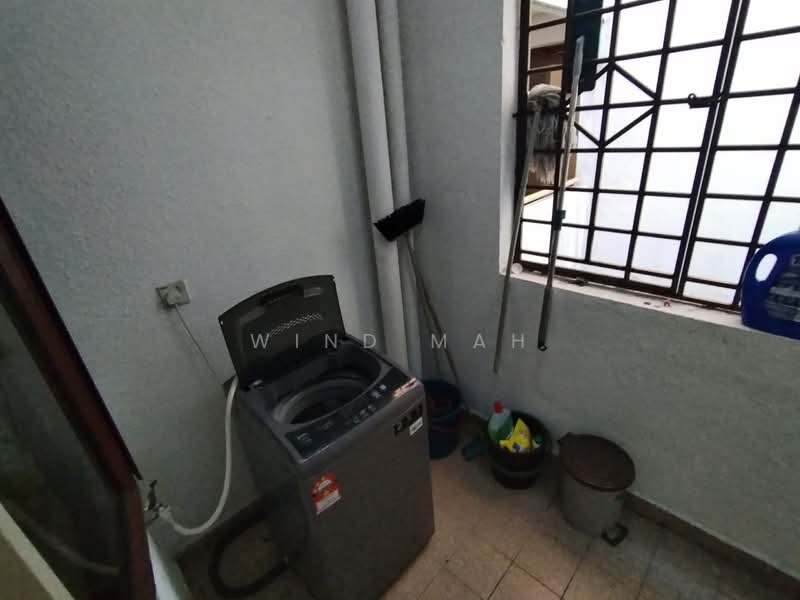 Condominium for Rent at Palm Spring @ Damansara - Wind Mah - Interior - PropertyGuru.com.my