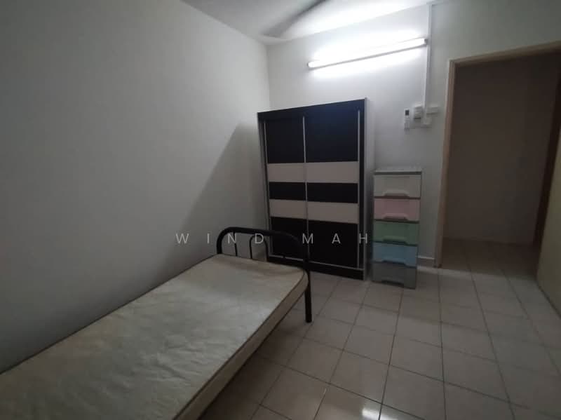 Condominium for Rent at Palm Spring @ Damansara - Wind Mah - Bedroom - PropertyGuru.com.my