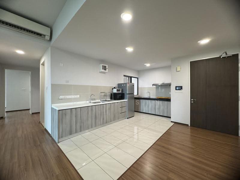 Kediaman Servis untuk Dijual di The Potpourri - David Sin - Kitchen - PropertyGuru.com.my