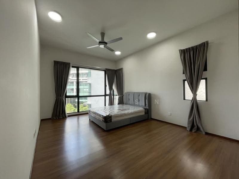 Kediaman Servis untuk Dijual di The Potpourri - David Sin - Bedroom - PropertyGuru.com.my