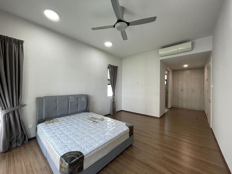 Kediaman Servis untuk Dijual di The Potpourri - David Sin - Bedroom - PropertyGuru.com.my