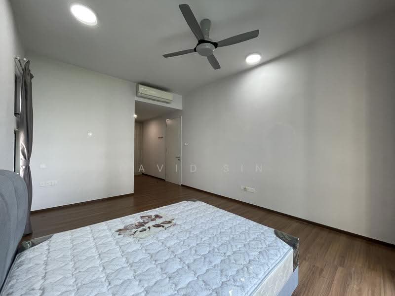Kediaman Servis untuk Dijual di The Potpourri - David Sin - Bedroom - PropertyGuru.com.my