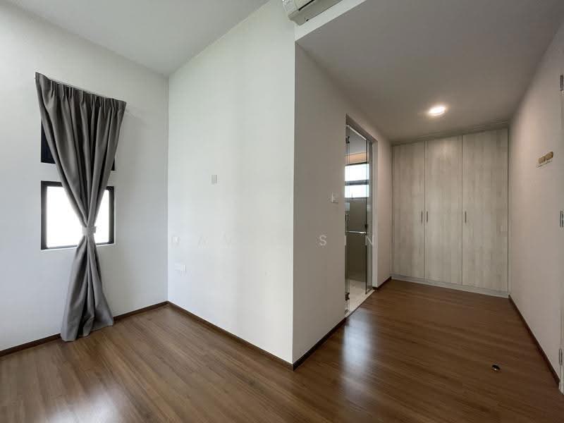Kediaman Servis untuk Dijual di The Potpourri - David Sin - Bedroom - PropertyGuru.com.my