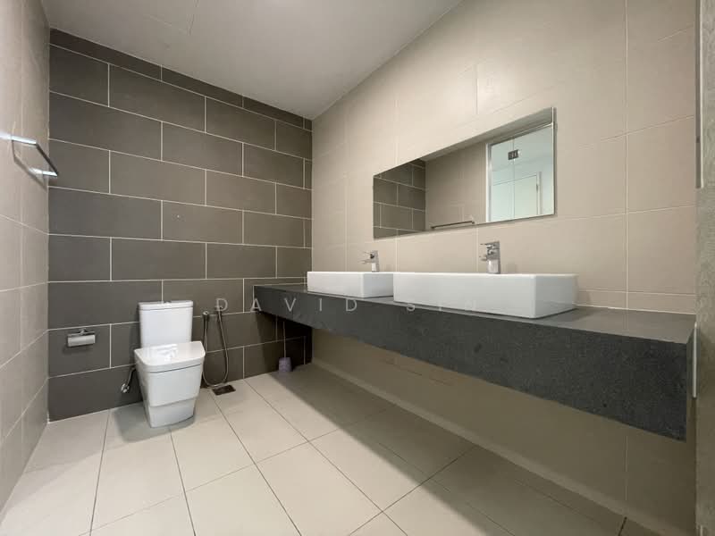 Kediaman Servis untuk Dijual di The Potpourri - David Sin - Bathroom - PropertyGuru.com.my