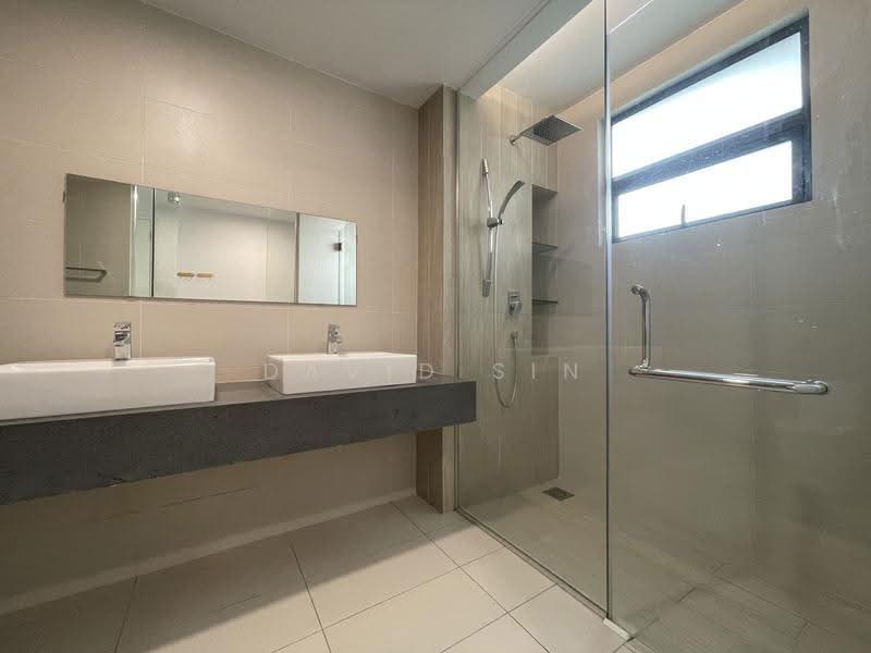 Kediaman Servis untuk Dijual di The Potpourri - David Sin - Bathroom - PropertyGuru.com.my