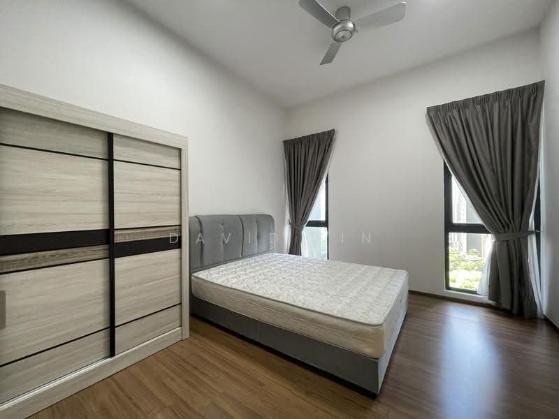 Kediaman Servis untuk Dijual di The Potpourri - David Sin - Bedroom - PropertyGuru.com.my