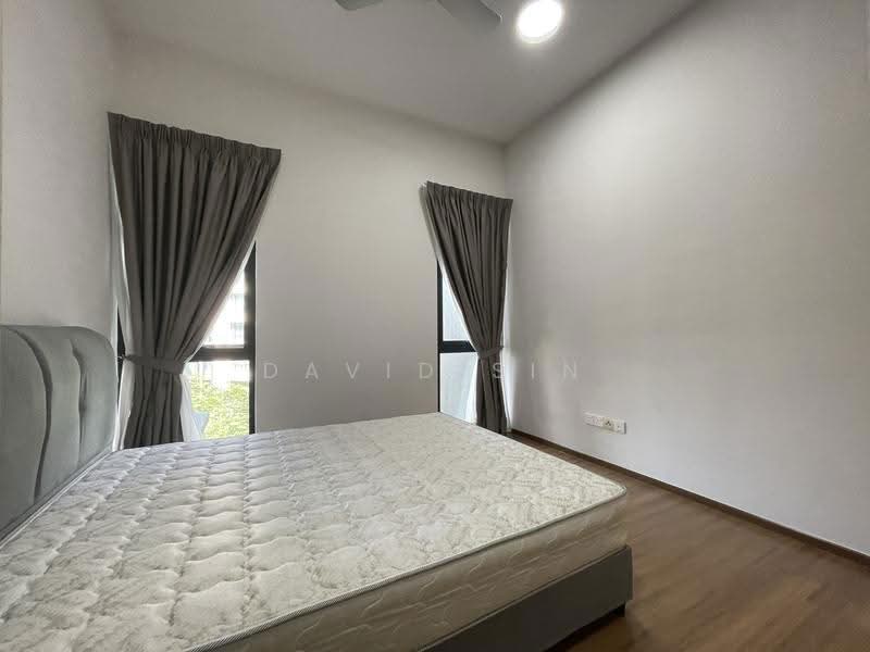 Kediaman Servis untuk Dijual di The Potpourri - David Sin - Bedroom - PropertyGuru.com.my