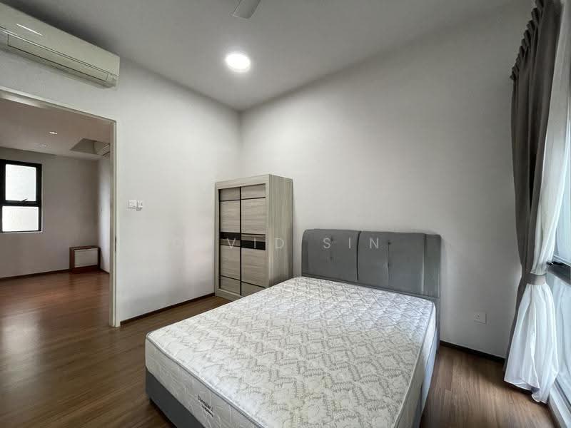 Kediaman Servis untuk Dijual di The Potpourri - David Sin - Bedroom - PropertyGuru.com.my